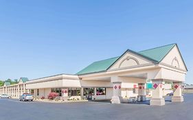 Ramada Grayling Michigan